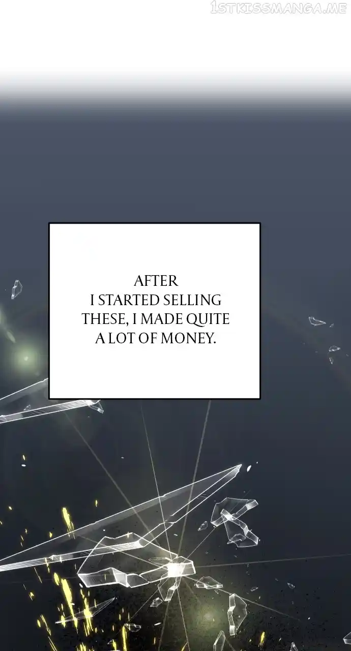 The Fabled Warrior Chapter 85