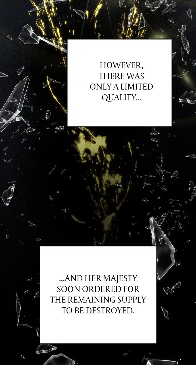 The Fabled Warrior Chapter 85