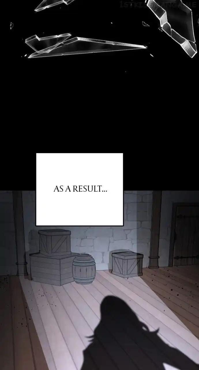 The Fabled Warrior Chapter 85