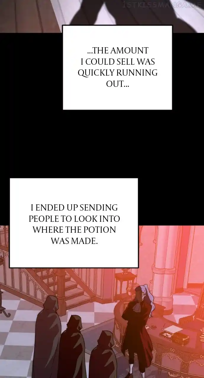 The Fabled Warrior Chapter 85