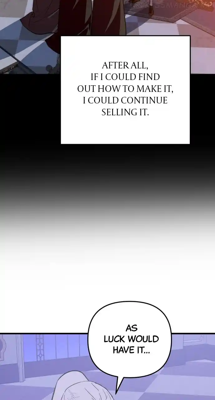 The Fabled Warrior Chapter 85