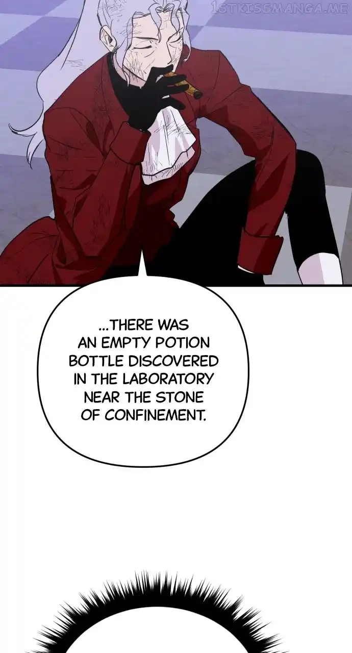 The Fabled Warrior Chapter 85