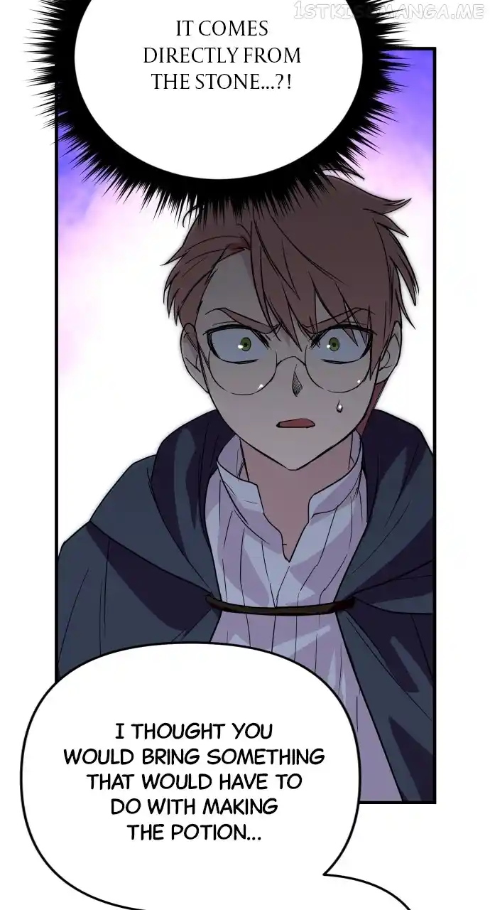 The Fabled Warrior Chapter 85