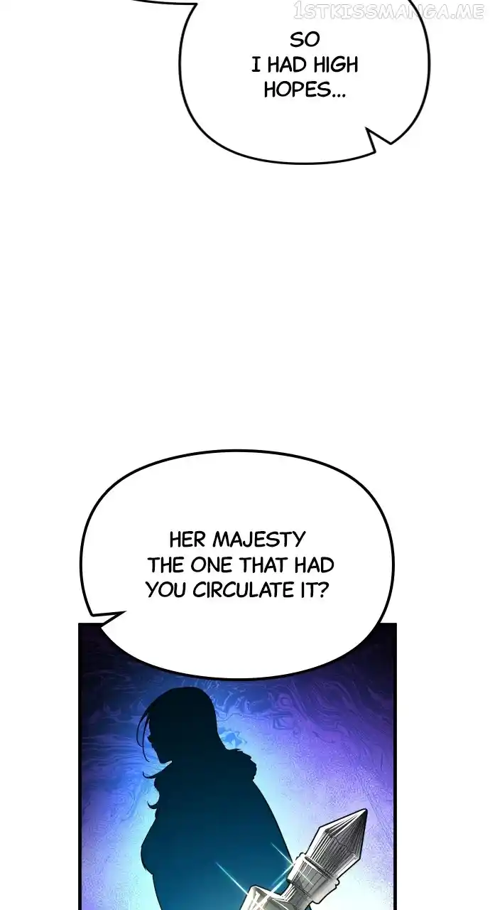 The Fabled Warrior Chapter 85