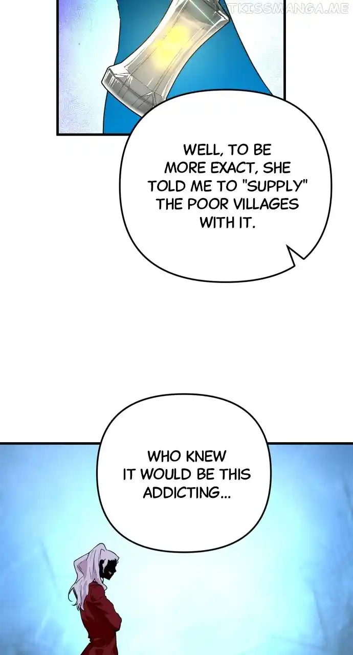 The Fabled Warrior Chapter 85