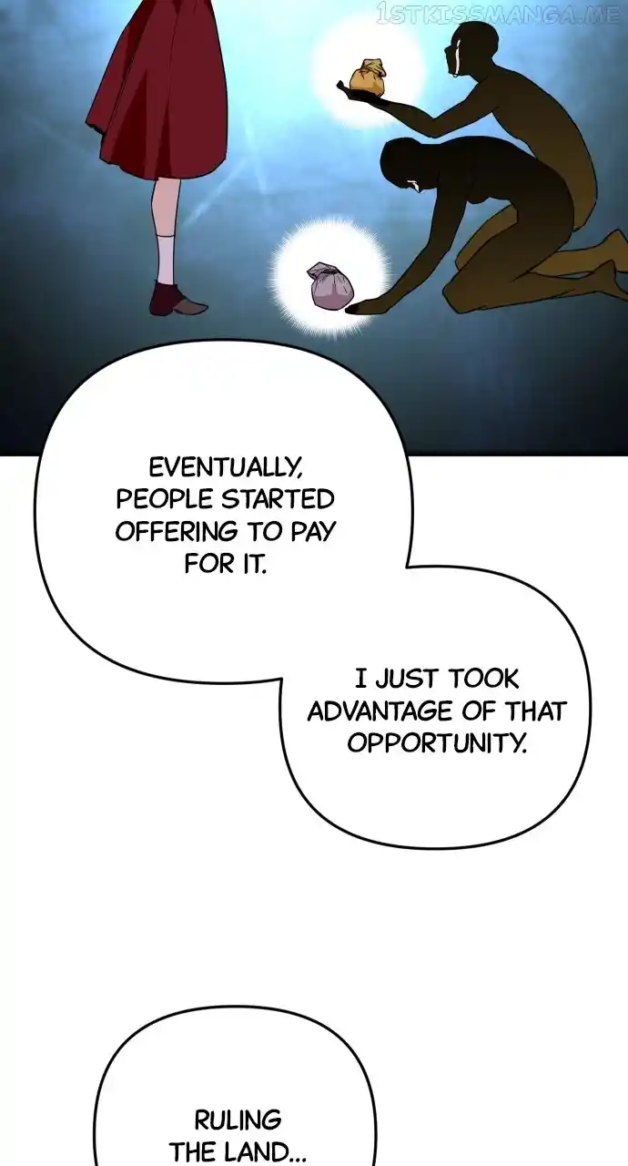 The Fabled Warrior Chapter 85