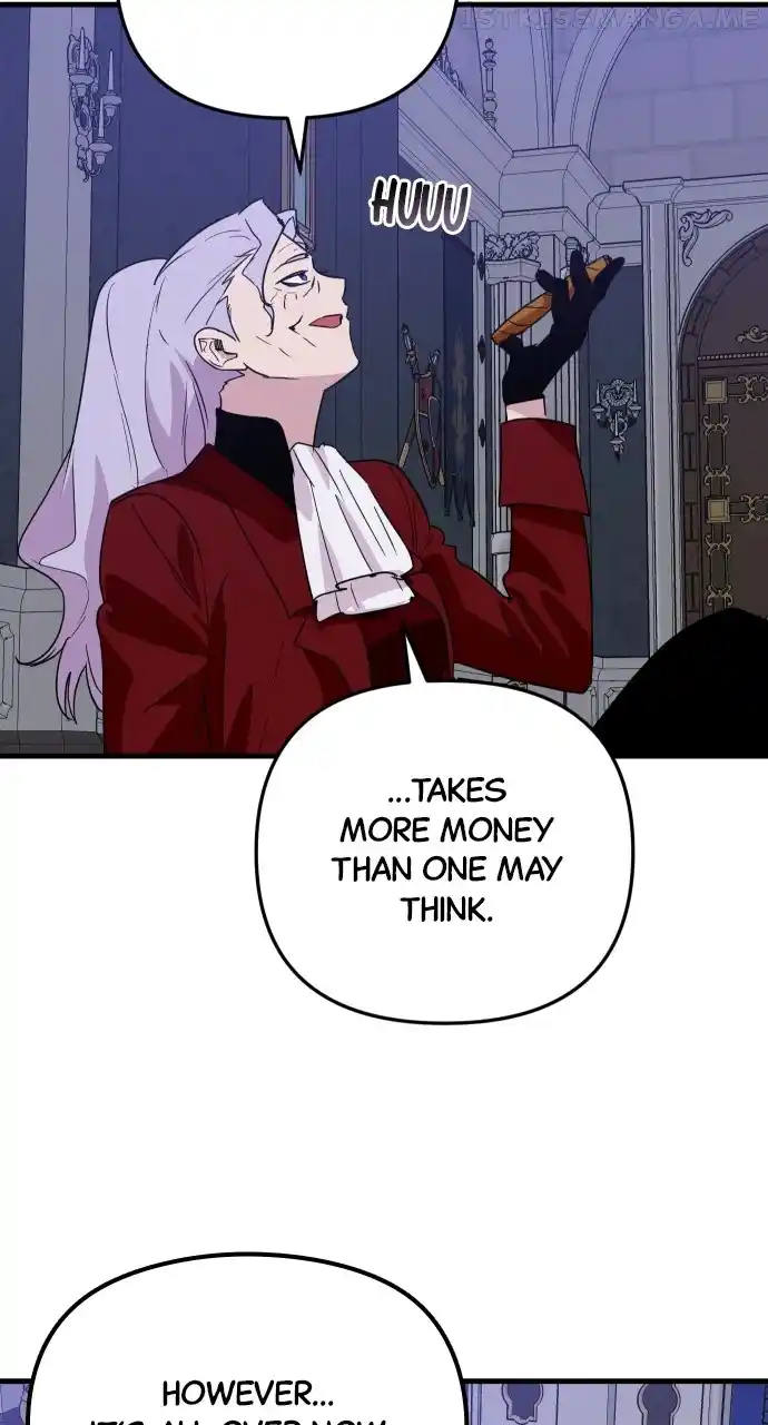 The Fabled Warrior Chapter 85