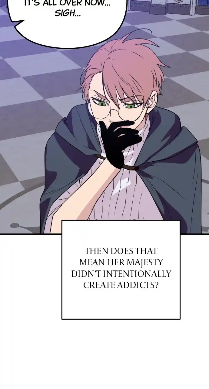 The Fabled Warrior Chapter 85