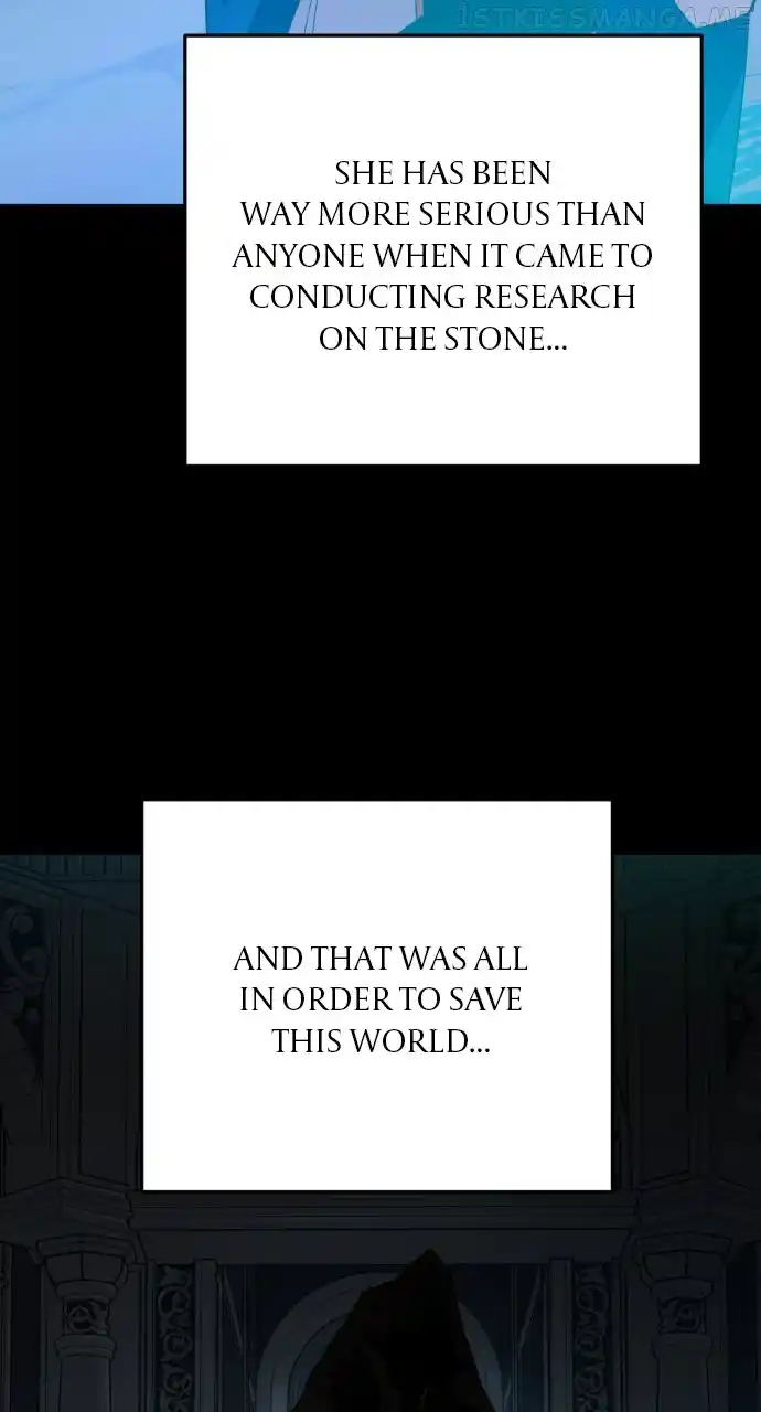 The Fabled Warrior Chapter 85