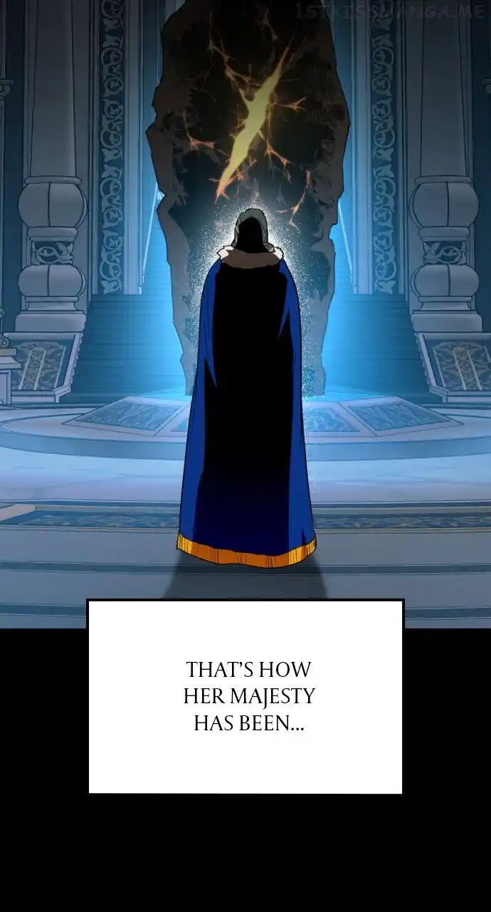 The Fabled Warrior Chapter 85