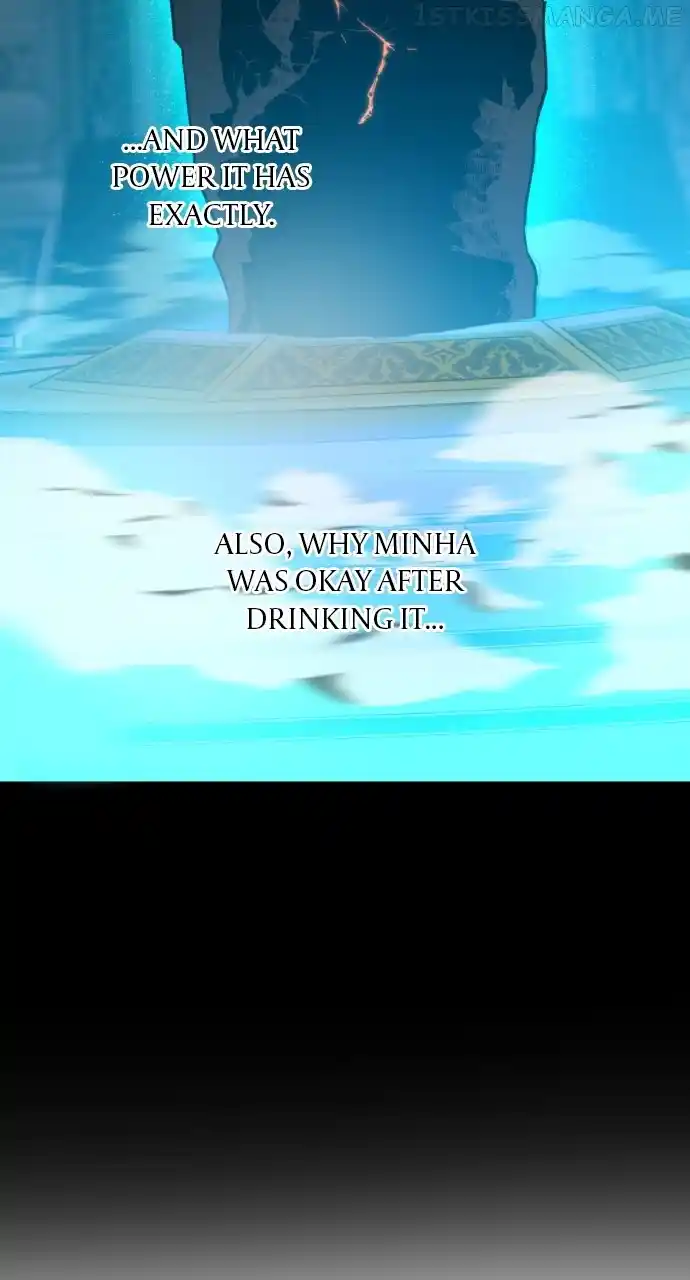 The Fabled Warrior Chapter 85