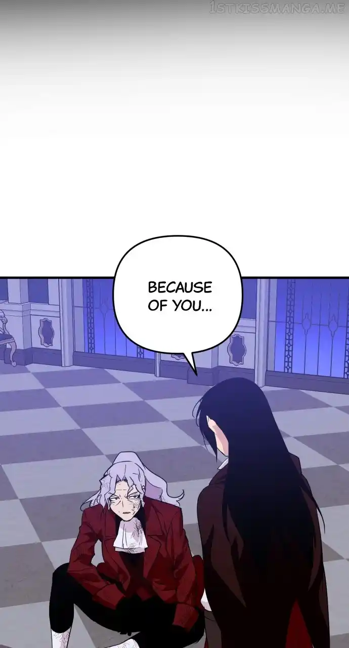 The Fabled Warrior Chapter 85