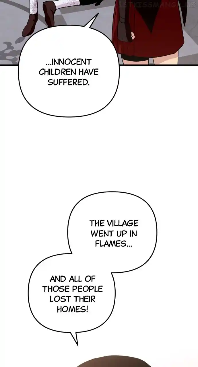 The Fabled Warrior Chapter 85