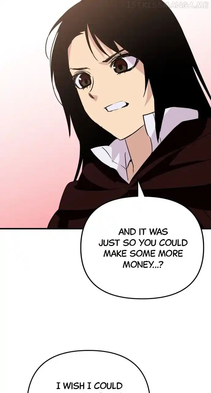 The Fabled Warrior Chapter 85