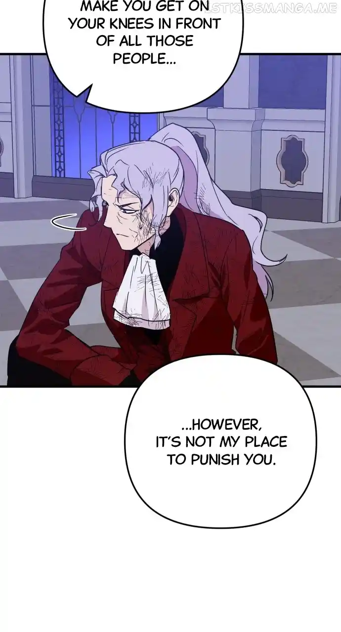 The Fabled Warrior Chapter 85