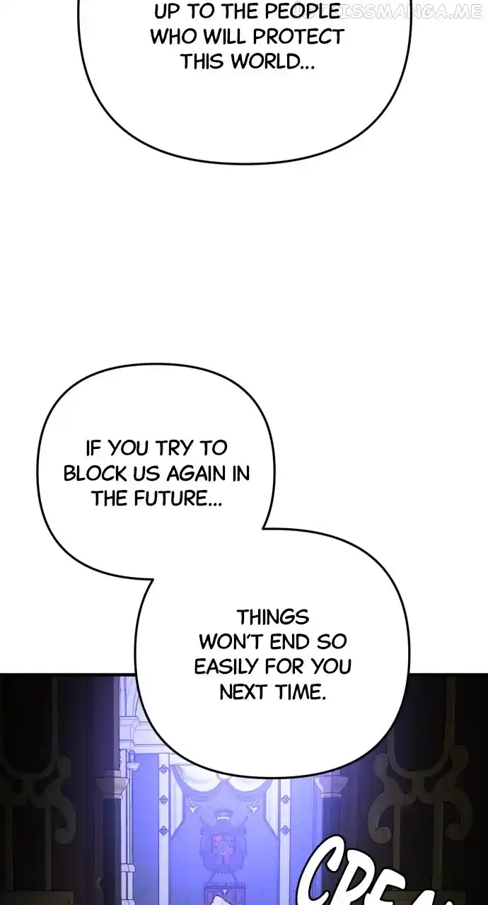 The Fabled Warrior Chapter 85