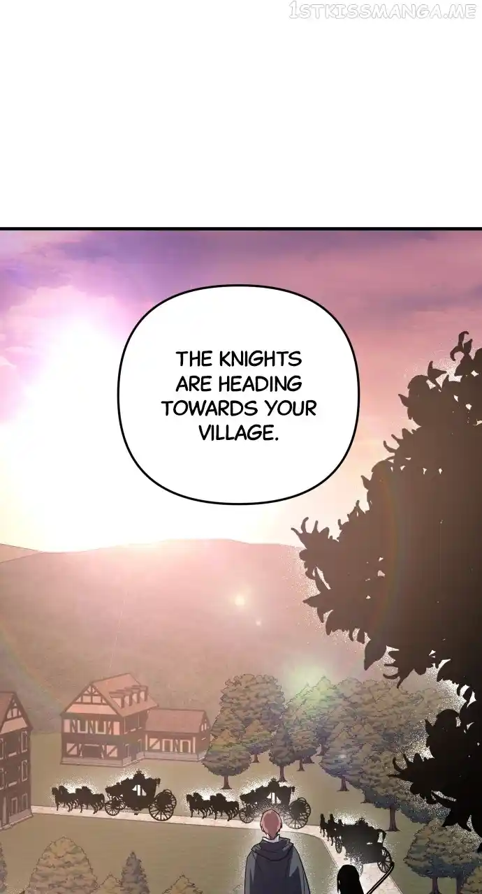 The Fabled Warrior Chapter 85