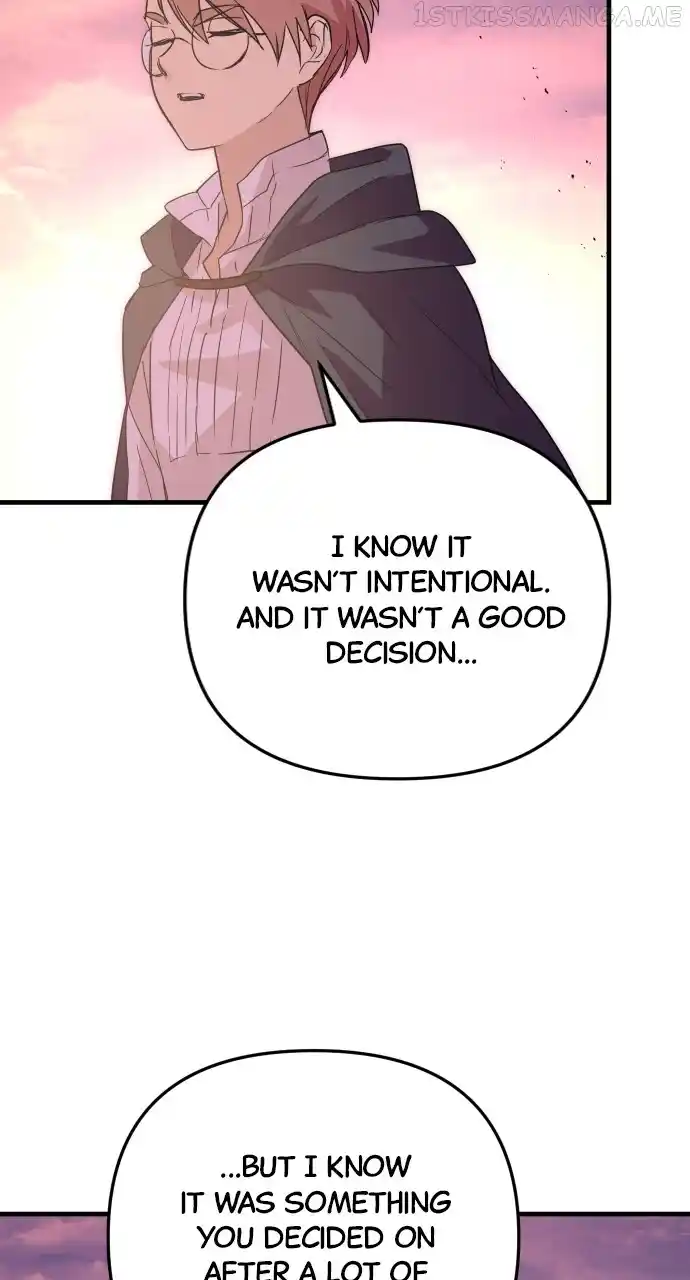 The Fabled Warrior Chapter 85