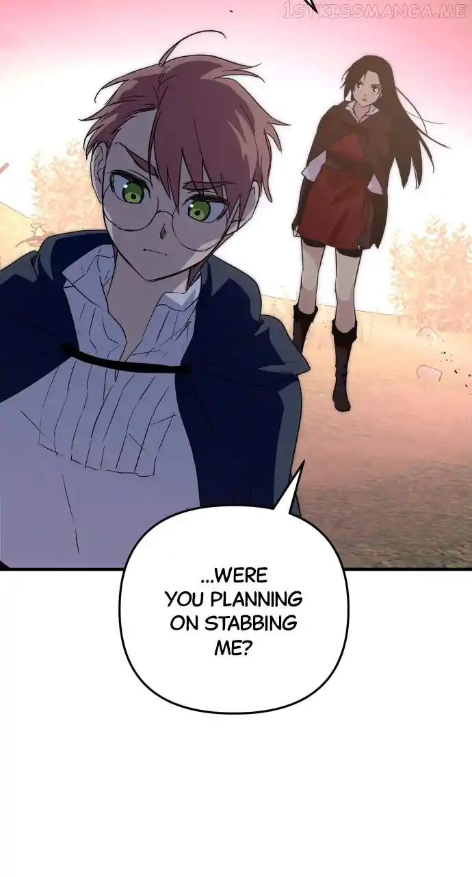 The Fabled Warrior Chapter 85