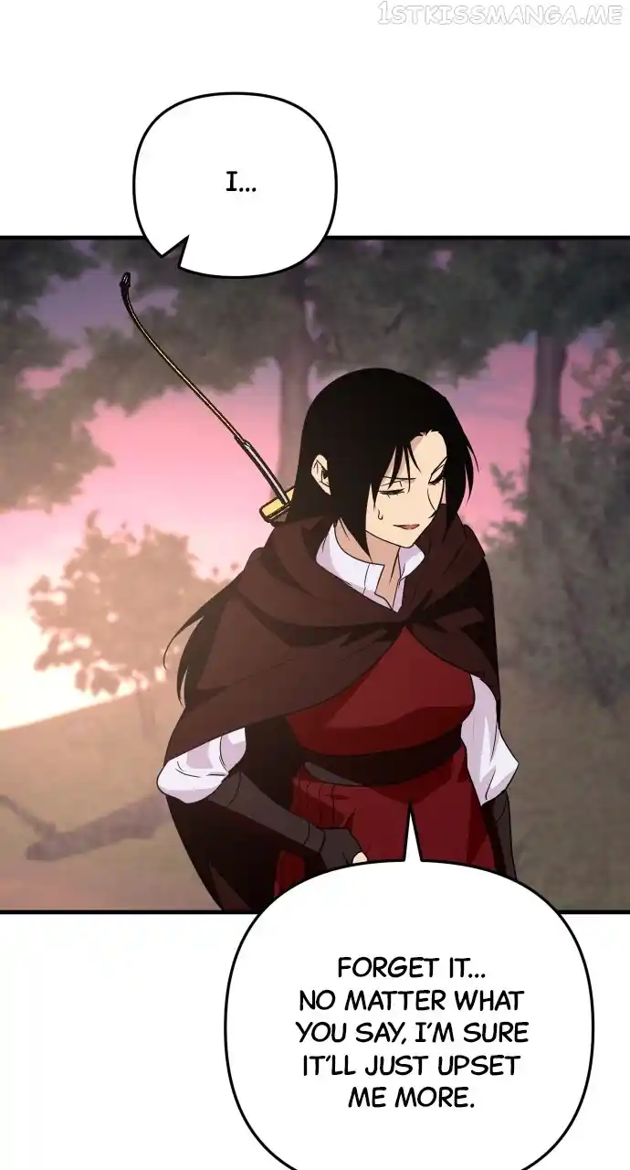 The Fabled Warrior Chapter 85