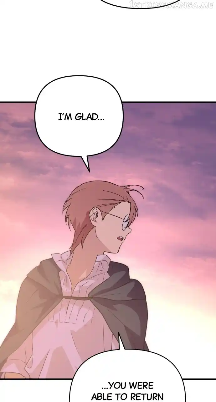 The Fabled Warrior Chapter 85