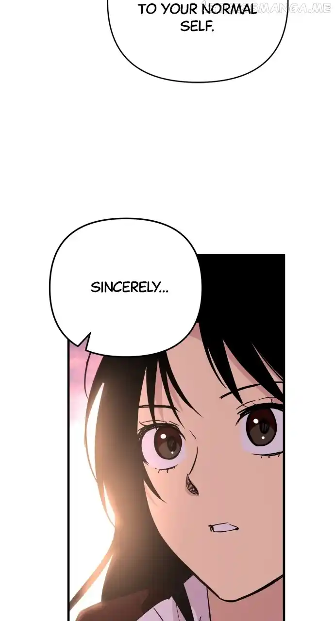 The Fabled Warrior Chapter 85