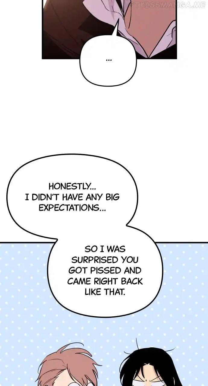 The Fabled Warrior Chapter 85