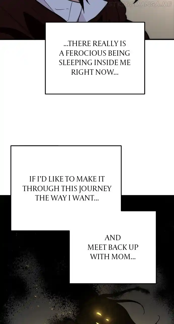 The Fabled Warrior Chapter 85