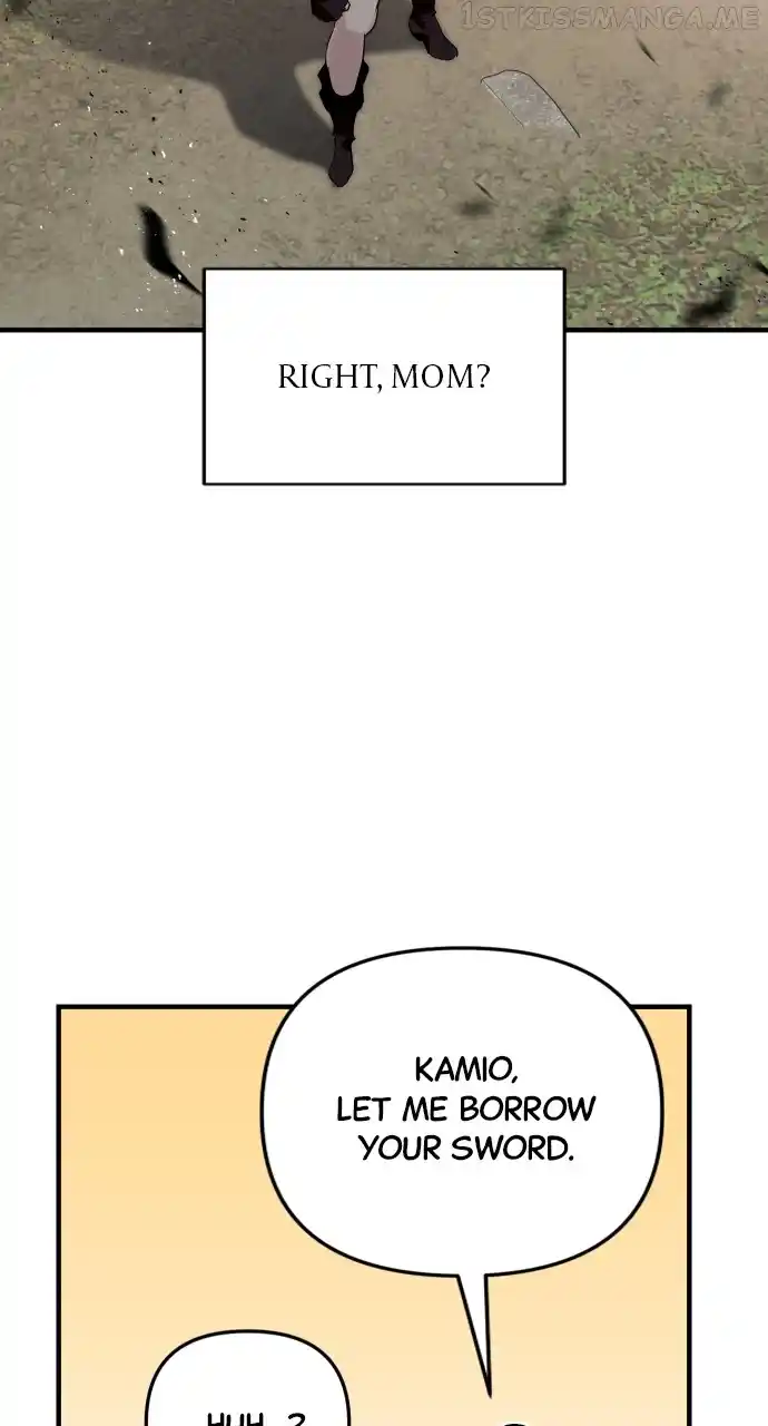 The Fabled Warrior Chapter 85