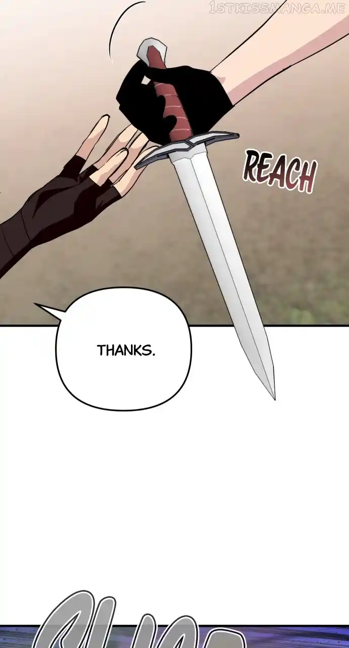 The Fabled Warrior Chapter 85