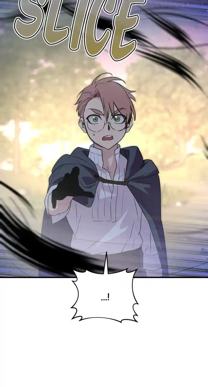 The Fabled Warrior Chapter 85