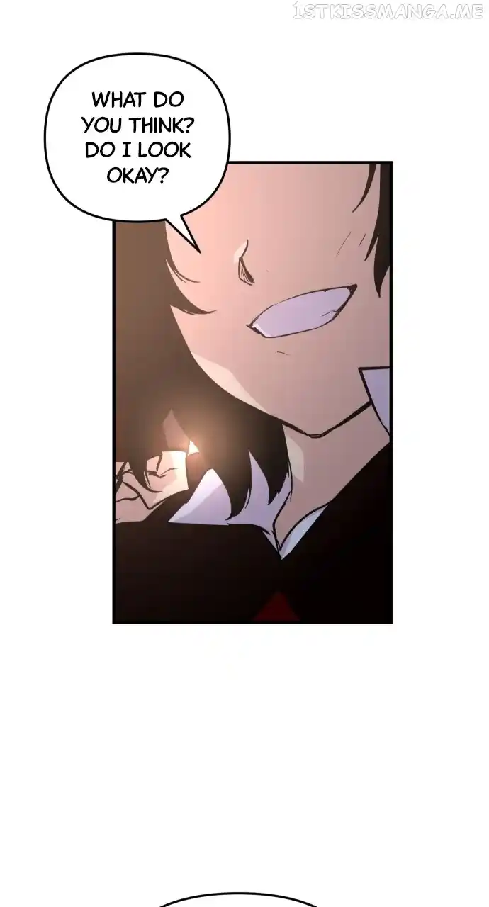 The Fabled Warrior Chapter 85