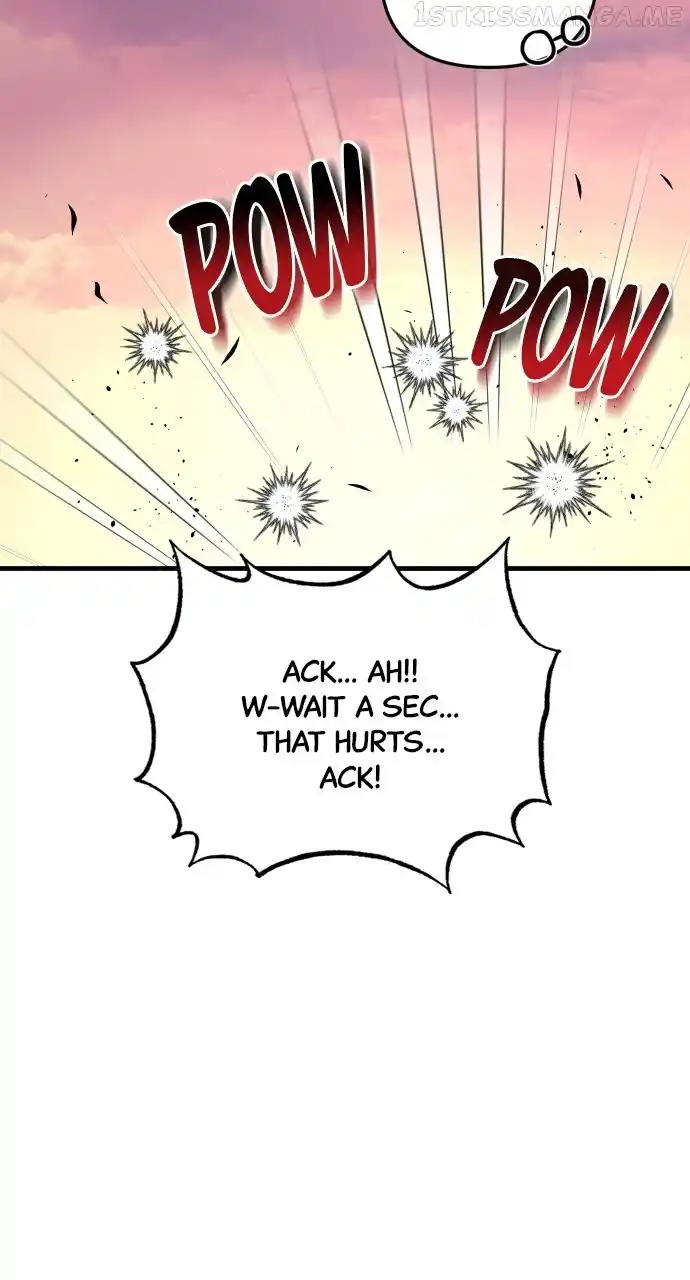 The Fabled Warrior Chapter 85