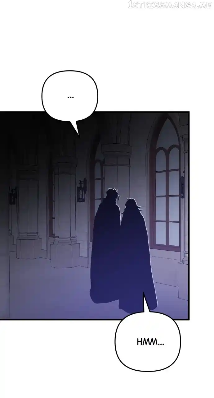 The Fabled Warrior Chapter 85