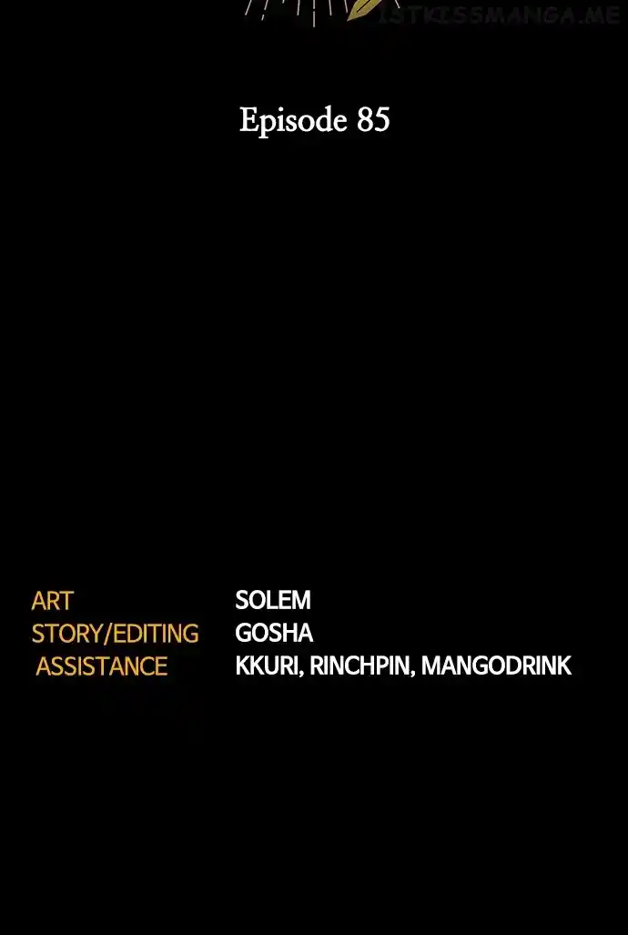 The Fabled Warrior Chapter 85