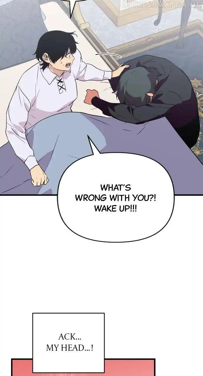 The Fabled Warrior Chapter 87