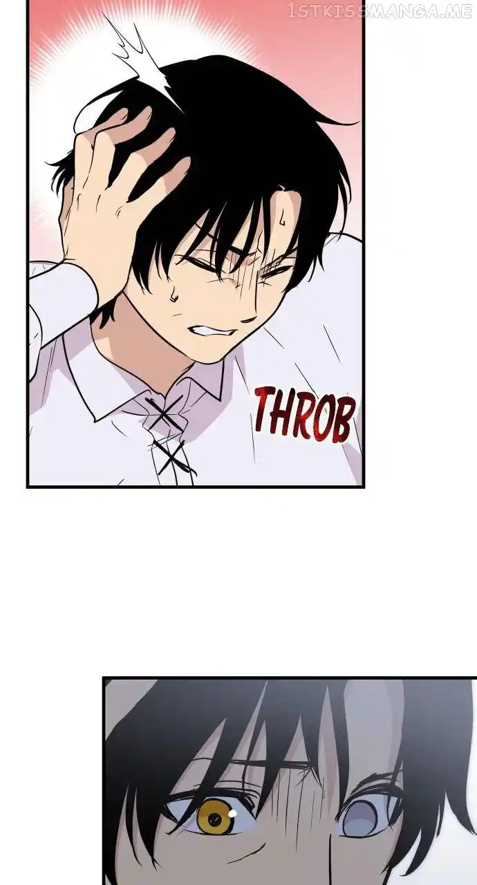 The Fabled Warrior Chapter 87