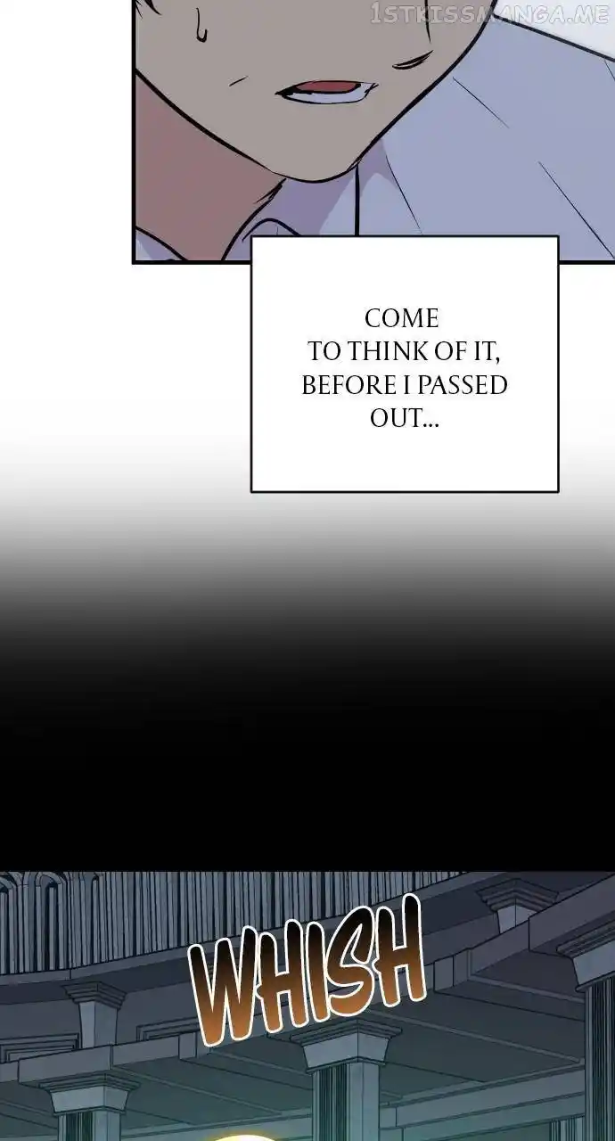 The Fabled Warrior Chapter 87