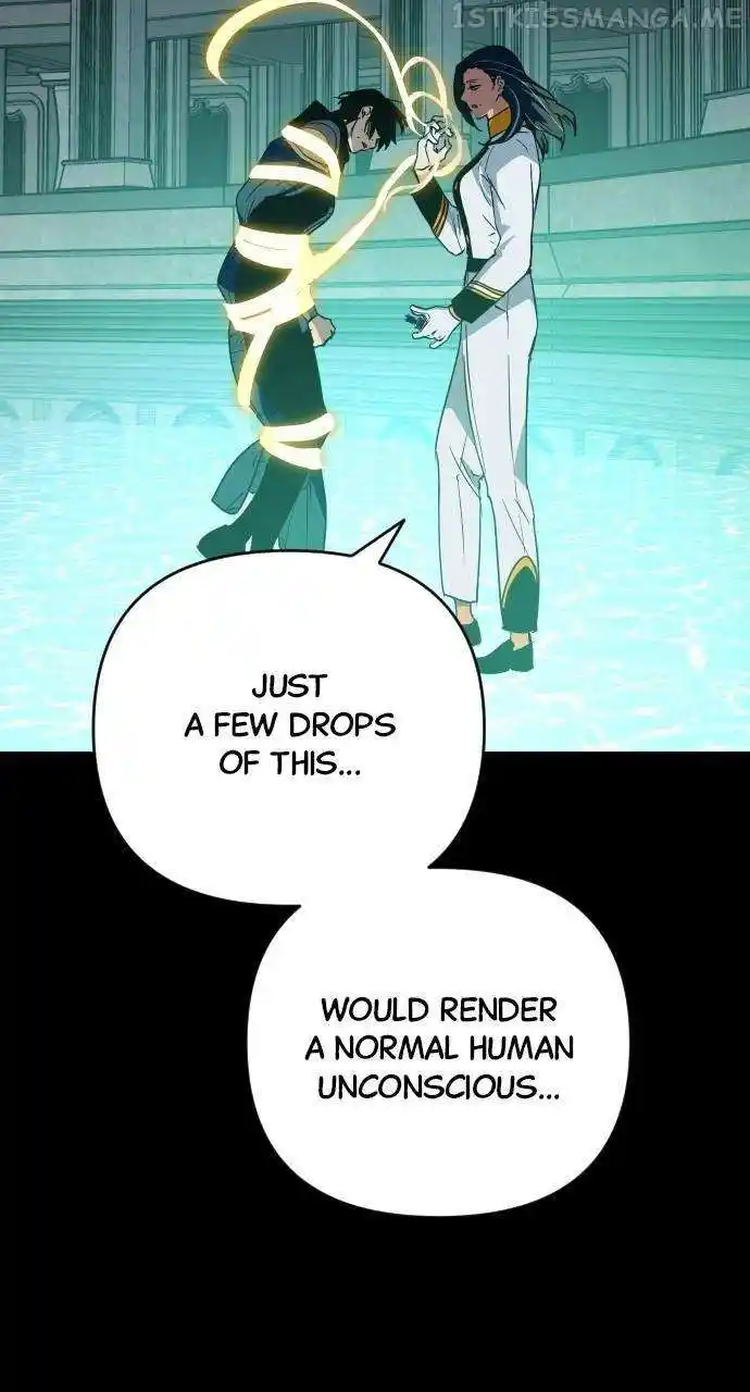 The Fabled Warrior Chapter 87