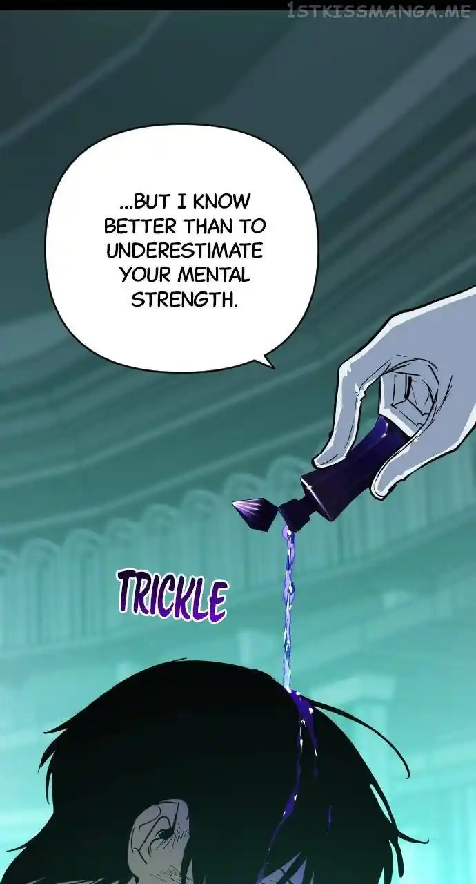 The Fabled Warrior Chapter 87