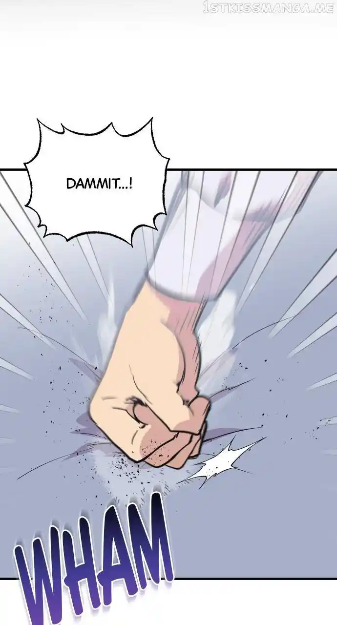 The Fabled Warrior Chapter 87