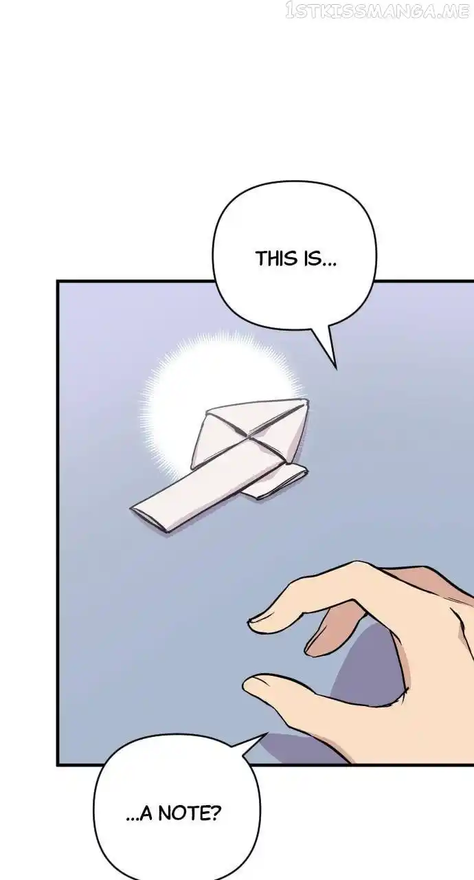 The Fabled Warrior Chapter 87