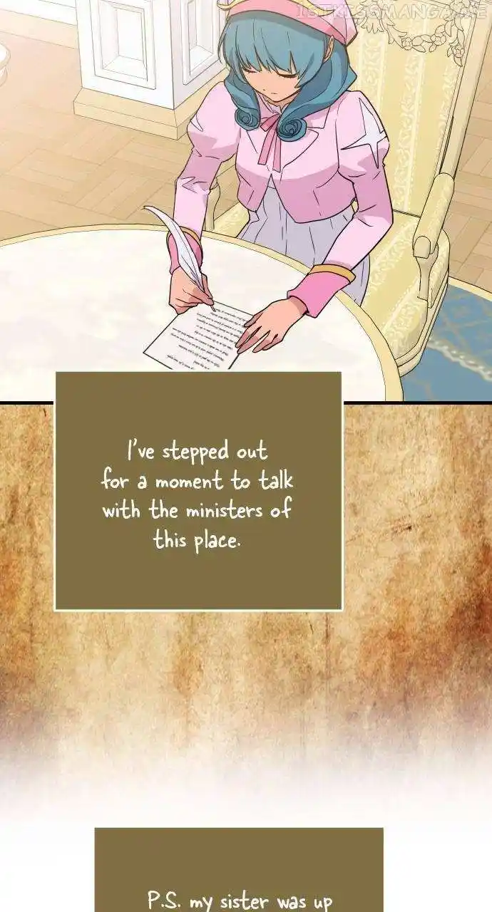 The Fabled Warrior Chapter 87