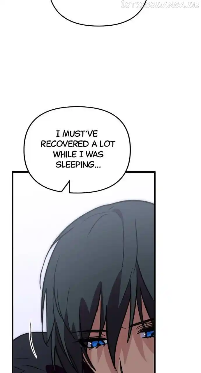 The Fabled Warrior Chapter 87