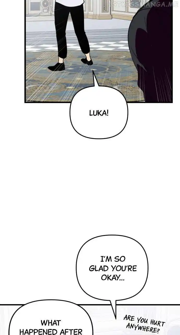 The Fabled Warrior Chapter 87