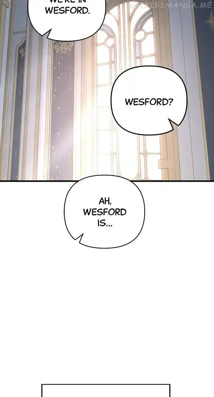 The Fabled Warrior Chapter 87