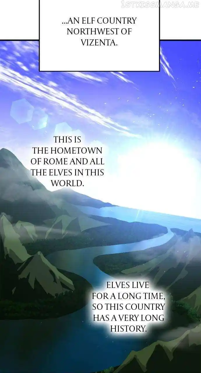 The Fabled Warrior Chapter 87