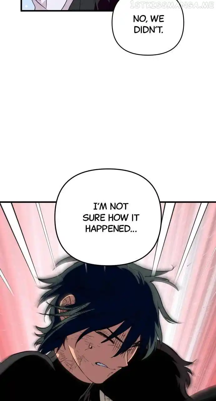 The Fabled Warrior Chapter 87