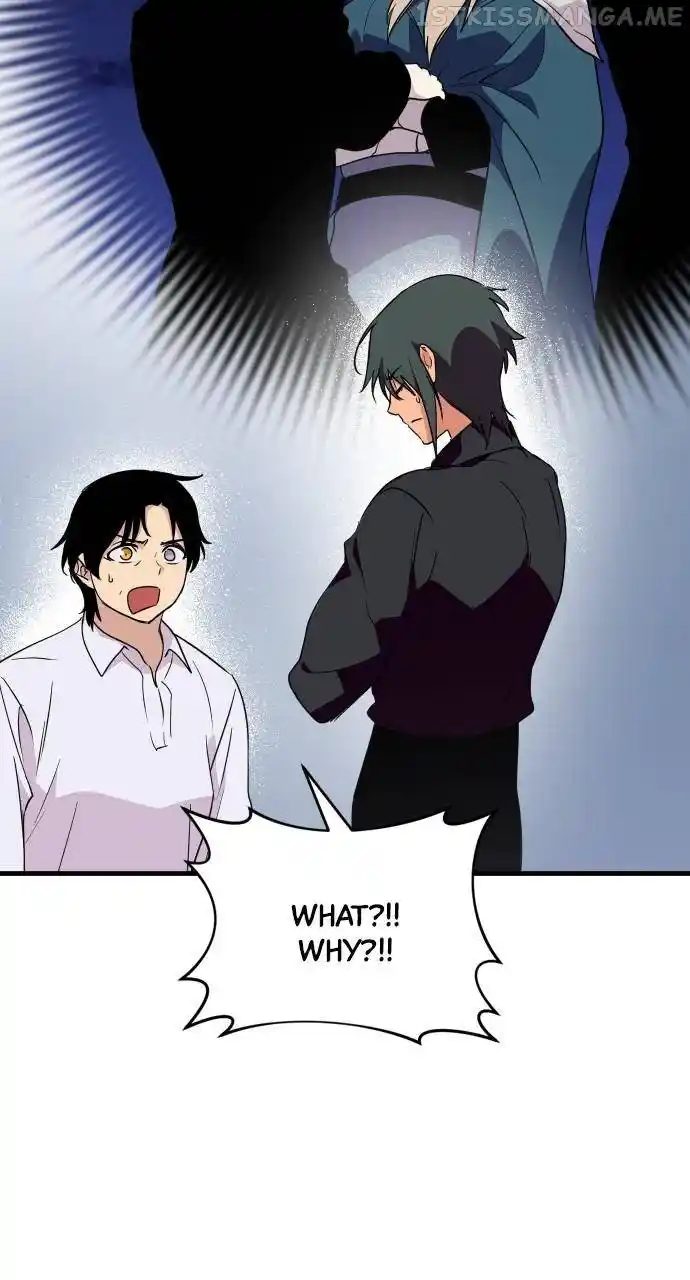 The Fabled Warrior Chapter 87