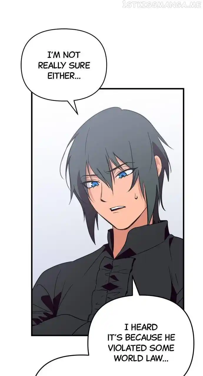 The Fabled Warrior Chapter 87